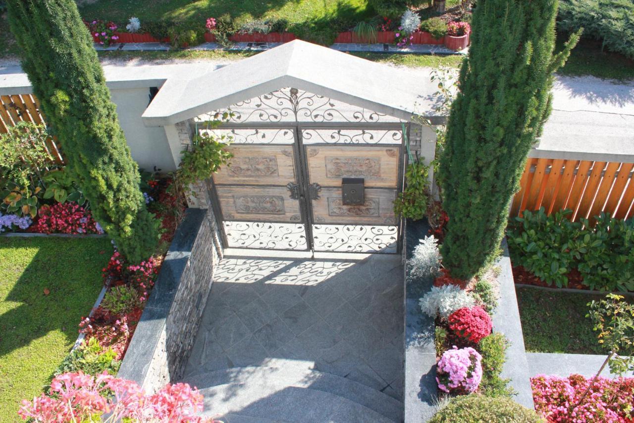 Villa Bajrovic Sarajevo Exterior foto