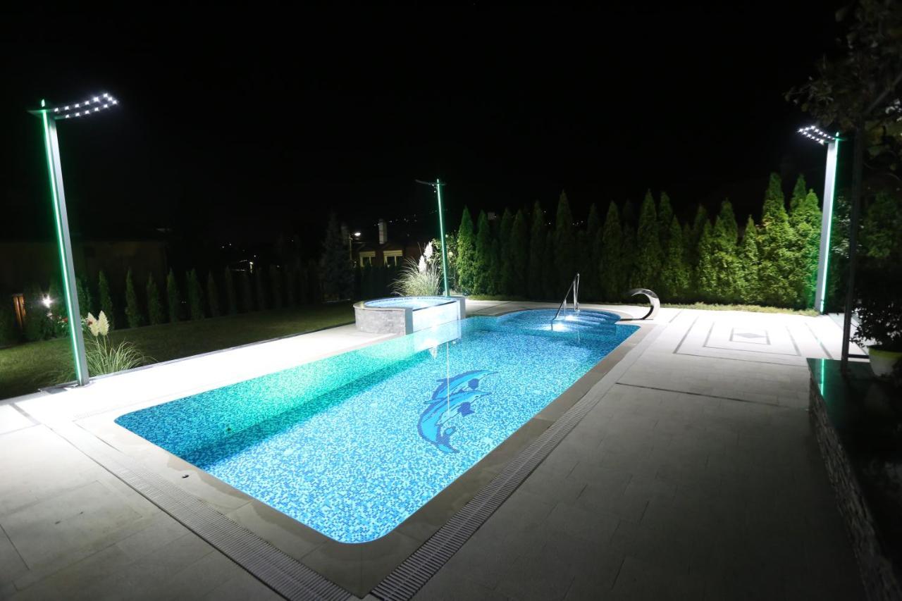 Villa Bajrovic Sarajevo Exterior foto