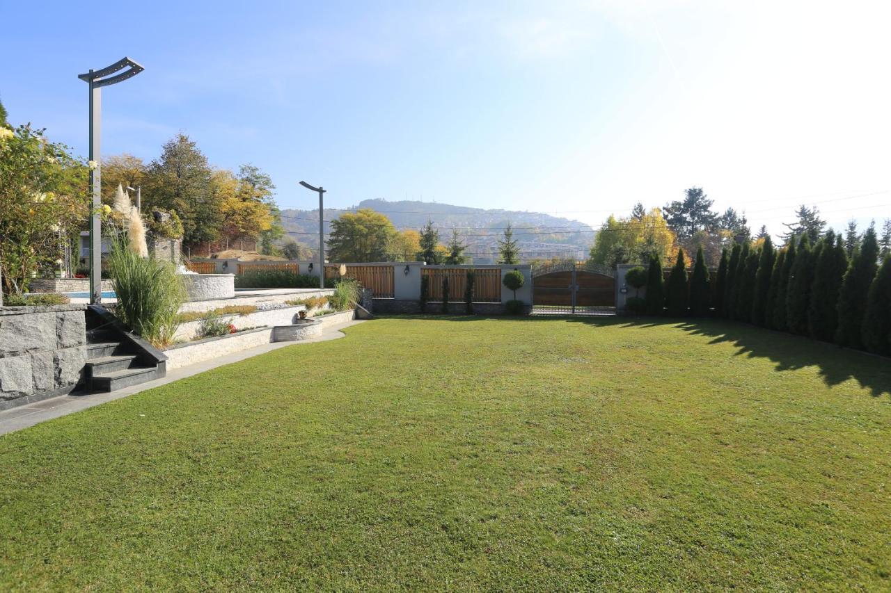 Villa Bajrovic Sarajevo Exterior foto